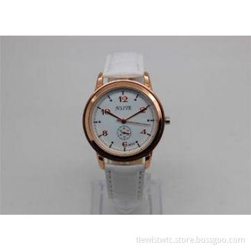 Professional 24H indicator Ladies Wrist Watches 1ATM Waterp